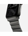 Hurtownia GSM - Pasek Tech-Protect SteelBand Apple Watch 4/5/6/7/8/9/SE/Ultra 1/2 42/44/45/49mm černý - THP2870 - {ean13} - Hurt