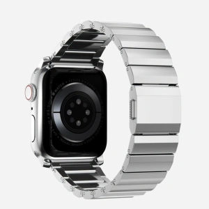 Hurtownia GSM - Tech-Protect SteelBand Apple Watch 4/5/6/7/8/9/SE/Ultra 1/2 42/44/45/49mm silber - THP2871 - {ean13} - Hurt