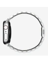 Hurtownia GSM - Pasek Tech-Protect SteelBand Apple Watch 4/5/6/7/8/9/SE/Ultra 1/2 42/44/45/49mm stříbrný - THP2871 - {ean13} - Hurt