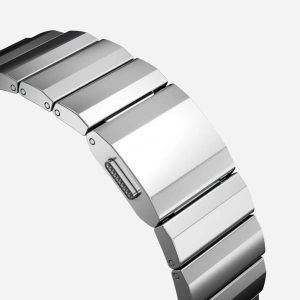 Hurtownia GSM - Pasek Tech-Protect SteelBand Apple Watch 4/5/6/7/8/9/SE/Ultra 1/2 42/44/45/49mm stříbrný - THP2871 - {ean13} - Hurt