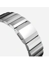 Hurtownia GSM - Pasek Tech-Protect SteelBand Apple Watch 4/5/6/7/8/9/SE/Ultra 1/2 42/44/45/49mm stříbrný - THP2871 - {ean13} - Hurt