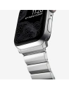 Hurtownia GSM - Pasek Tech-Protect SteelBand Apple Watch 4/5/6/7/8/9/SE/Ultra 1/2 42/44/45/49mm stříbrný - THP2871 - {ean13} - Hurt