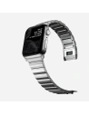 Hurtownia GSM - Pasek Tech-Protect SteelBand Apple Watch 4/5/6/7/8/9/SE/Ultra 1/2 42/44/45/49mm silver - THP2871 - {ean13} - Hurt
