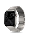 Wholesale Belt Tech-Protect SteelBand Apple Watch 4/5/6/7/8/9/SE/Ultra 1/2 42/44/45/49mm titanium - THP2872 - {ean13} - Hurt