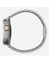 Hurtownia GSM - Pasek Tech-Protect SteelBand Apple Watch 4/5/6/7/8/9/SE/Ultra 1/2 42/44/45/49mm titanový - THP2872 - {ean13} - Hurt