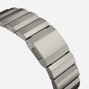 Hurtownia GSM - Pasek Tech-Protect SteelBand Apple Watch 4/5/6/7/8/9/SE/Ultra 1/2 42/44/45/49mm titanový - THP2872 - {ean13} - Hurt