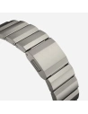 Hurtownia GSM - Pasek Tech-Protect SteelBand Apple Watch 4/5/6/7/8/9/SE/Ultra 1/2 42/44/45/49mm titanový - THP2872 - {ean13} - Hurt