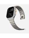 Hurtownia GSM - Pasek Tech-Protect SteelBand Apple Watch 4/5/6/7/8/9/SE/Ultra 1/2 42/44/45/49mm titanový - THP2872 - {ean13} - Hurt