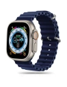 Band Tech-Protect IconBand Pro Apple Watch 4/5/6/7/8/9/SE/Ultra 1/2 42/44/45/49mm midnight Blue