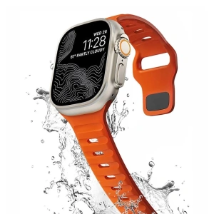 Hurtownia GSM - Tech-Protect IconBand Linie Apple Watch 4/5/6/7/8/9/SE/Ultra 1/2 42/44/45/49mm arktisch grau - THP2876 - {ean13} - Hurt