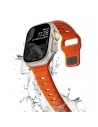 Hurtownia GSM - Pasek Tech-Protect IconBand Line Apple Watch 4/5/6/7/8/9/SE/Ultra 1/2 42/44/45/49mm montego blue - THP2877 - {ean13} - Hurt