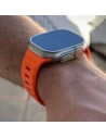 Hurtownia GSM - Pasek Tech-Protect IconBand Line Apple Watch 4/5/6/7/8/9/SE/Ultra 1/2 42/44/45/49mm kašmírová béžová - THP2878 - {ean13} - Hurt