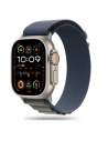 Wholesale Belt Tech-Protect Nylon Pro Apple Watch 4/5/6/7/8/9/SE/Ultra 1/2 42/44/45/49mm navy/grey - THP2880 - {ean13} - Hurt