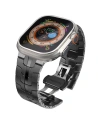 Wholesale Tech-Protect Stainless Line Apple Watch 4/5/6/7/8/9/SE/Ultra 1/2 42/44/45/49mm black - THP2881 - {ean13} - Hurt