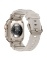 Hurtownia GSM - Tech-Protect Delta Pro Apple Watch 4/5/6/7/8/9/SE/Ultra 1/2 42/44/45/49mm Starlight/Titanium - THP2884 - {ean13} - Hurt