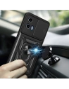 Wholesale Tech-Protect CamShield Pro Motorola Edge 50 Fusion 5G Black - THP2886 - {ean13} - Hurt