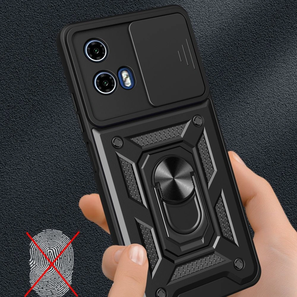 Wholesale Tech-Protect CamShield Pro Motorola Edge 50 Fusion 5G Black - THP2886 - {ean13} - Hurt