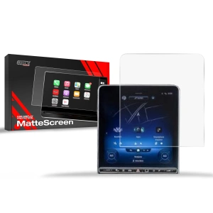 Hurtownia GSM - Matte Folie GrizzGlass CarDisplay Schutz für Mercedes CLE 2023-2024 - GRZ10167 - {ean13} - Hurt