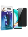 Szkło prywatyzujące GrizzGlass SecretGlass do Honor X6b