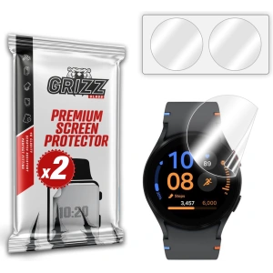 GrizzGlass CeramicFilm Samsung Galaxy Watch FE 40mm