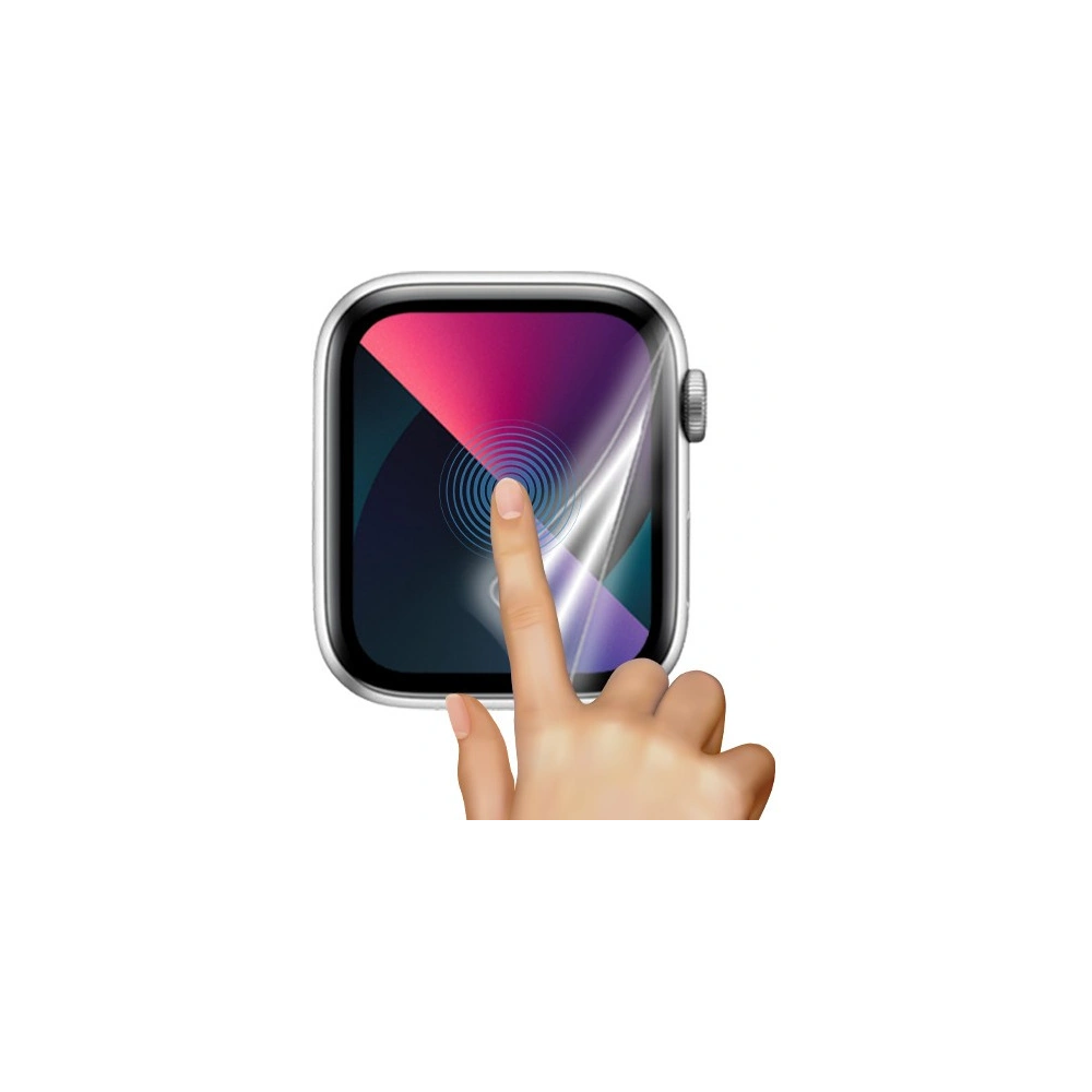 Hurtownia GSM - Keramische Folie GrizzGlass CeramicFilm für Samsung Galaxy Watch FE 40mm - GRZ10171 - {ean13} - Hurt