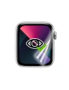 Hurtownia GSM - Keramische Folie GrizzGlass CeramicFilm für Samsung Galaxy Watch FE 40mm - GRZ10171 - {ean13} - Hurt