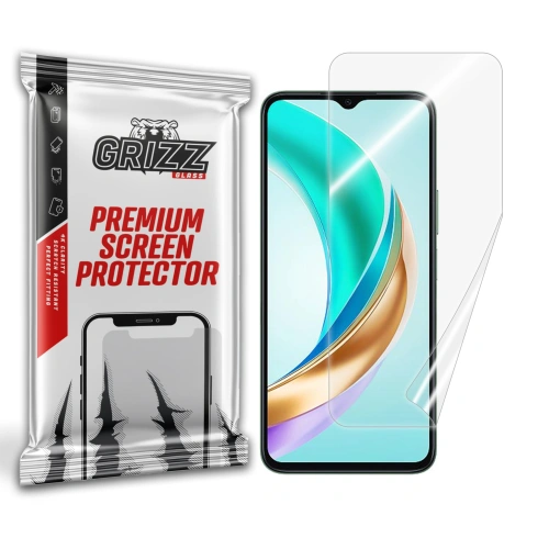 Folia ceramiczna GrizzGlass CeramicFilm do Honor X6b