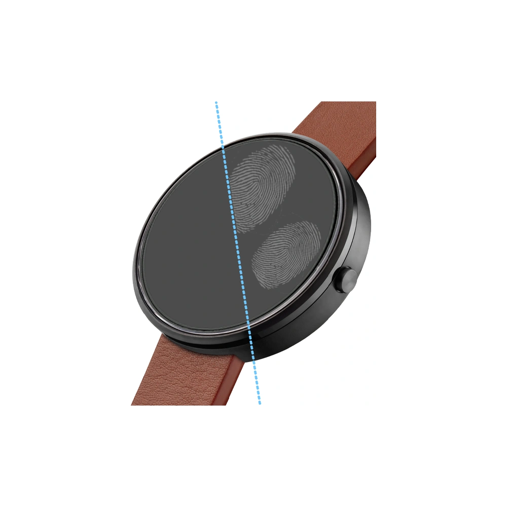 Hurtownia GSM - Mattfolie GrizzGlass PaperScreen für Samsung Galaxy Watch FE 40mm - GRZ10173 - {ean13} - Hurt