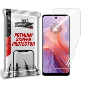 Hurtownia GSM - Keramische Folie GrizzGlass CeramicFilm für Motorola Moto E14 - GRZ10175 - {ean13} - Hurt