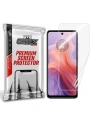 Cserélhető kerámia fólia GrizzGlass CeramicFilm Motorola Moto E14-hez