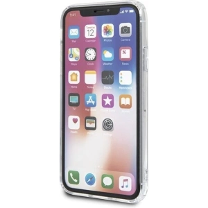 Hurtownia GSM - Karl Lagerfeld KLHCPXCFNRC iPhone X/Xs hardcase transparent Choupette Fun - KLD191CL - {ean13} - Hurt