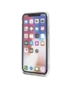 Hurtownia GSM - Karl Lagerfeld KLHCPXCFNRC hardcase transparent pentru iPhone X/Xs Choupette Fun - KLD191CL - {ean13} - Hurt