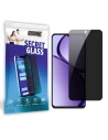 Hurtownia GSM - Szkło prywatyzujące GrizzGlass SecretGlass do Realme Narzo N63 - GRZ10178 - {ean13} - Hurt