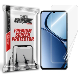 Hurtownia GSM - Kerámia fólia GrizzGlass CeramicFilm a Realme C63-hoz - GRZ10179 - {ean13} - Hurt