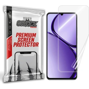 Hurtownia GSM - Folia ceramiczna GrizzGlass CeramicFilm do Realme Narzo N63 - GRZ10181 - {ean13} - Hurt