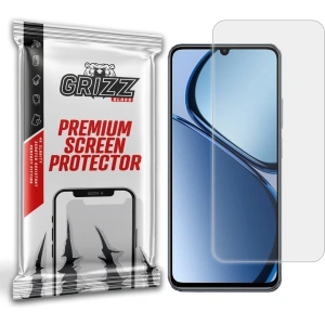 Hurtownia GSM - GrizzGlass PaperScreen pentru Oukitel C38 - GRZ10183 - {ean13} - Hurt