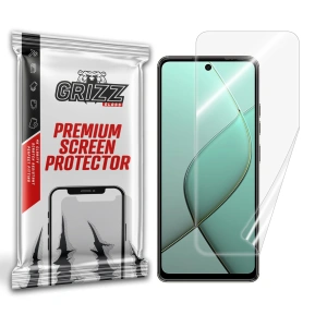 Hurtownia GSM - Fólie na keramiku GrizzGlass CeramicFilm pro Tecno Spark 20 Pro 5G - GRZ10184 - {ean13} - Hurt