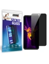 Hurtownia GSM - Pénztárca üveg GrizzGlass SecretGlass Ulefone Armor 25T Pro-hoz - GRZ10186 - {ean13} - Hurt