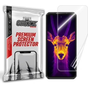 Hurtownia GSM - Fólie na keramiku GrizzGlass CeramicFilm pro Ulefone Armor 25T Pro - GRZ10187 - {ean13} - Hurt