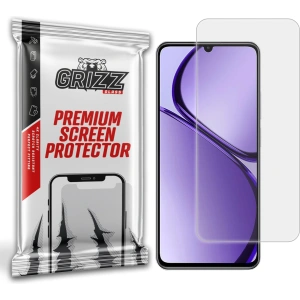 Hurtownia GSM - Fólie matná GrizzGlass PaperScreen pro Realme Narzo N63 - GRZ10188 - {ean13} - Hurt