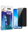 Matowe szkło prywatyzujące GrizzGlass SecretGlass do Vivo Y58