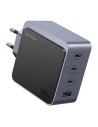 Hurtownia GSM - UGREEN Nexode Air 100W USB-A, 3xUSB-C hálózati töltő, szürke - UGR1850 - {ean13} - Hurt