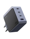 Hurtownia GSM - UGREEN Nexode Air 100W USB-A, 3xUSB-C hálózati töltő, szürke - UGR1850 - {ean13} - Hurt