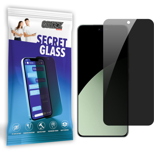 GrizzGlass Distributor - 5906146430570 - GRZ10191 - GrizzGlass SecretGlass Xiaomi 14 Civi - B2B homescreen