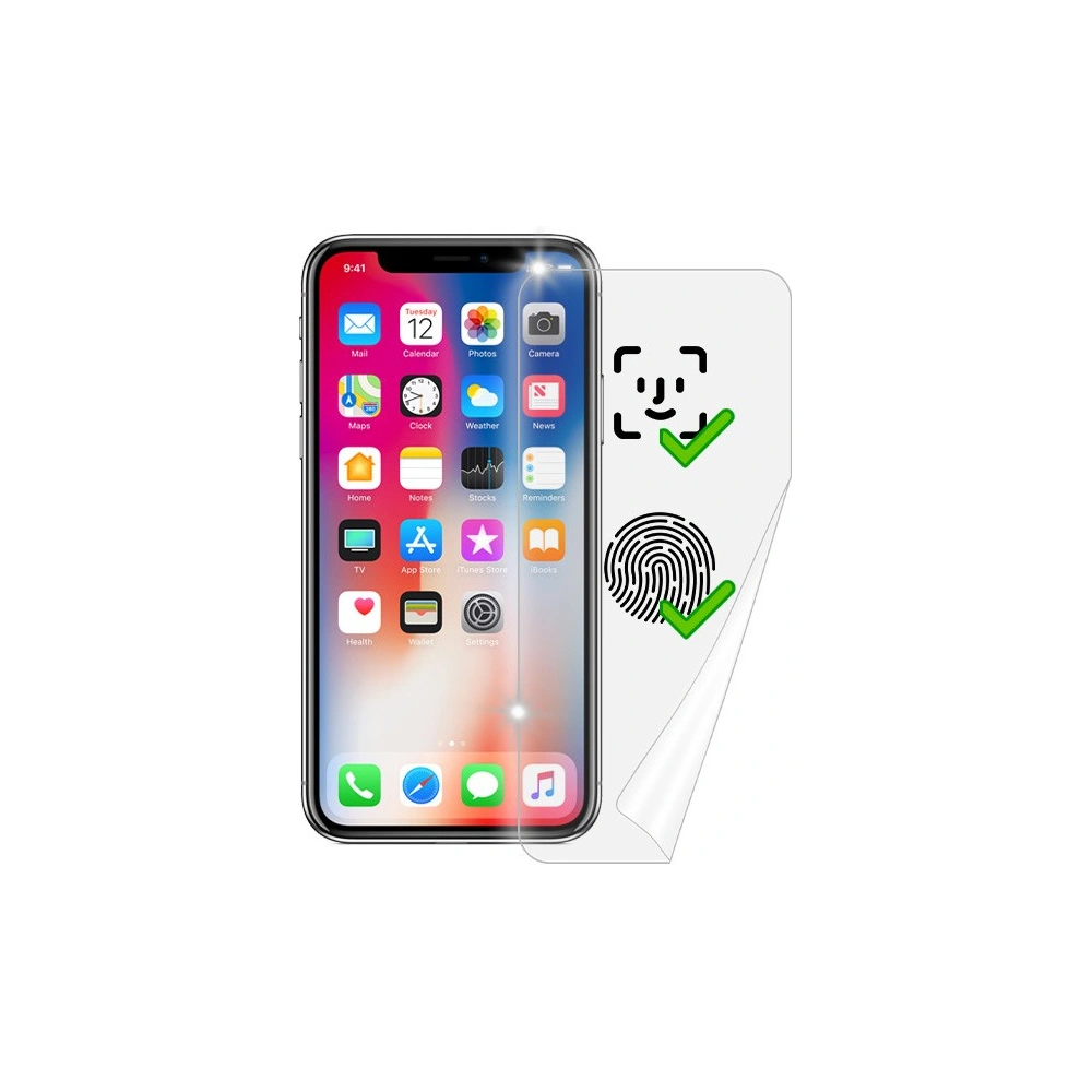 Hurtownia GSM - GrizzGlass CeramicFilm pentru Xiaomi 14 Civi - GRZ10192 - {ean13} - Hurt