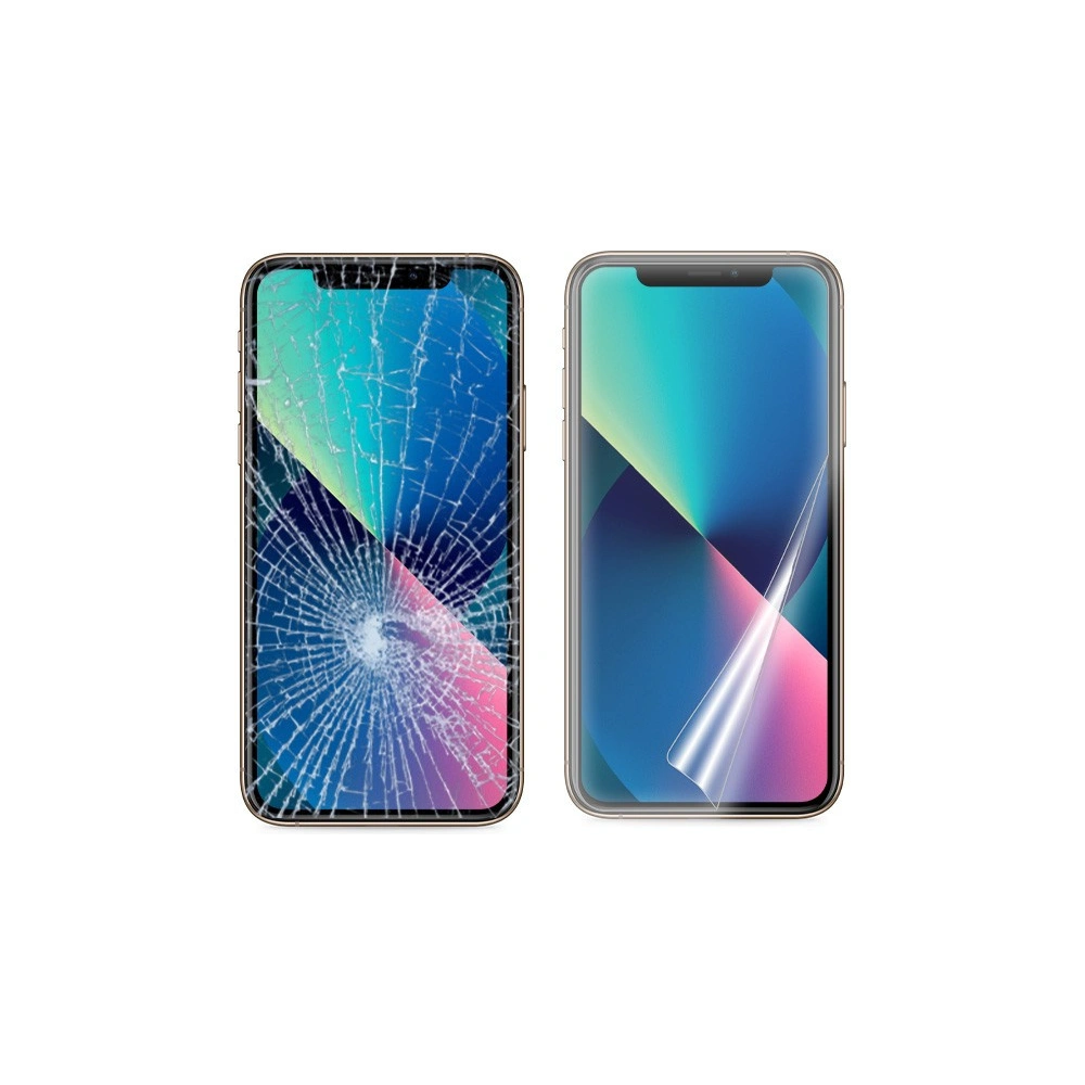 Hurtownia GSM - GrizzGlass CeramicFilm pentru Xiaomi 14 Civi - GRZ10192 - {ean13} - Hurt