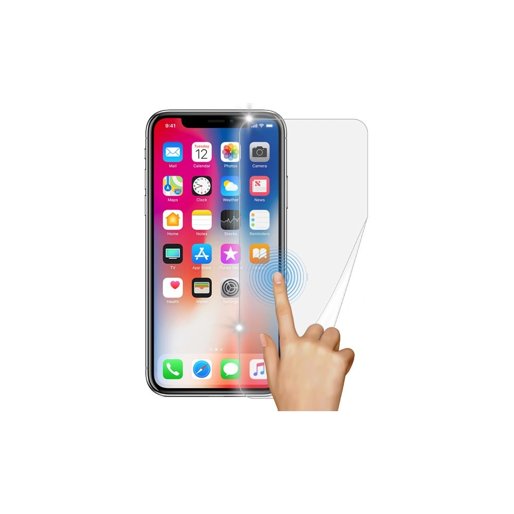 Hurtownia GSM - GrizzGlass CeramicFilm pentru Xiaomi 14 Civi - GRZ10192 - {ean13} - Hurt