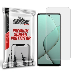 Hurtownia GSM - Fólie matná GrizzGlass PaperScreen pro Tecno Spark 20 Pro 5G - GRZ10193 - {ean13} - Hurt
