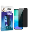 Szkło prywatyzujące GrizzGlass SecretGlass do Xiaomi Redmi 13