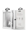 Hurtownia GSM - Karl Lagerfeld KLHCPXCFNRCBK iPhone X/Xs hardcase negru/black Choupette Fun - KLD192BLK - {ean13} - Hurt